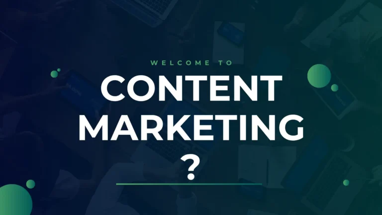 content marketing theme